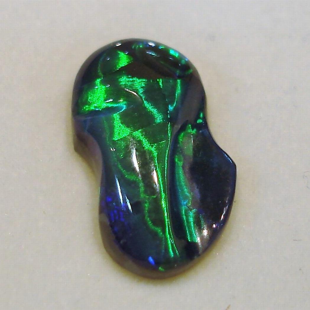 Black Opal Beauty - Black Opal