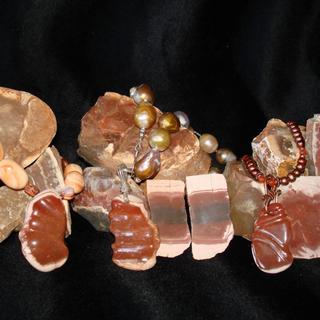 Kefalonian Flint Collection