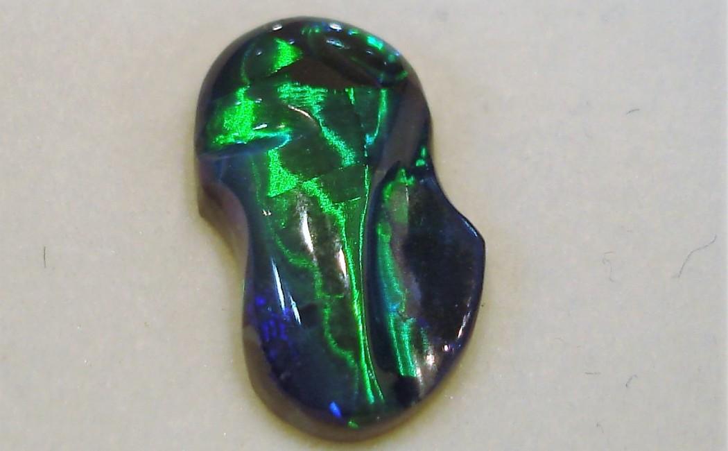 Black Opal Beauty