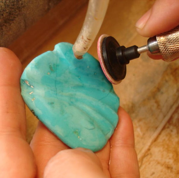 carving minerals